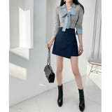 ブラウス レディース 長袖 | KawaiCat | 詳細画像6