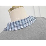 ブラウス レディース 長袖 | KawaiCat | 詳細画像17