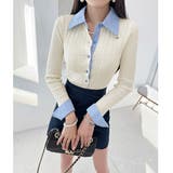 トップス シャツ レディース | KawaiCat | 詳細画像6