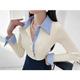 トップス シャツ レディース | KawaiCat | 詳細画像11