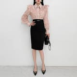 スカート レディース ボトムス | KawaiCat | 詳細画像4 