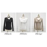 トップス レディース タイト | KawaiCat | 詳細画像2 