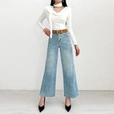 トップス レディース タイト | KawaiCat | 詳細画像9 