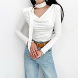 トップス レディース タイト | KawaiCat | 詳細画像10 