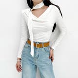 トップス レディース タイト | KawaiCat | 詳細画像11 