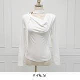 トップス レディース タイト | KawaiCat | 詳細画像13 