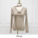 トップス レディース タイト | KawaiCat | 詳細画像14 