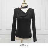 トップス レディース タイト | KawaiCat | 詳細画像15 