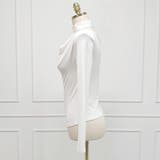 トップス レディース タイト | KawaiCat | 詳細画像16 