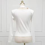 トップス レディース タイト | KawaiCat | 詳細画像17 