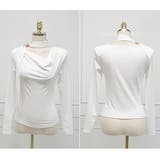 トップス レディース タイト | KawaiCat | 詳細画像18 