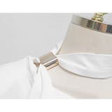 トップス レディース タイト | KawaiCat | 詳細画像20 