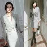 スプリング コート レディース | KawaiCat | 詳細画像3