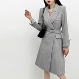 スプリング コート レディース | KawaiCat | 詳細画像5