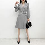 スプリング コート レディース | KawaiCat | 詳細画像6