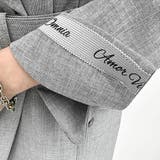 スプリング コート レディース | KawaiCat | 詳細画像7