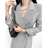 スプリング コート レディース | KawaiCat | 詳細画像8