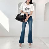 Tシャツ レディース トップス | KawaiCat | 詳細画像7 