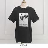 Tシャツ レディース トップス | KawaiCat | 詳細画像14 