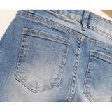 デニム パンツ レディース | KawaiCat | 詳細画像25 