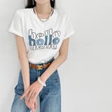 Tシャツ レディース トップス | KawaiCat | 詳細画像5