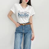 Tシャツ レディース トップス | KawaiCat | 詳細画像6