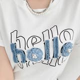 Tシャツ レディース トップス | KawaiCat | 詳細画像7