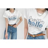 Tシャツ レディース トップス | KawaiCat | 詳細画像8