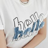 Tシャツ レディース トップス | KawaiCat | 詳細画像10