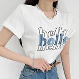 Tシャツ レディース トップス | KawaiCat | 詳細画像11