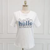 Tシャツ レディース トップス | KawaiCat | 詳細画像12