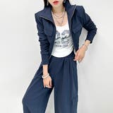 セットアップ スウェット レディース | KawaiCat | 詳細画像12 