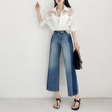 パンツ レディース ボトムス | KawaiCat | 詳細画像4