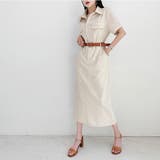 ワンピース レディース シャツワンピース | KawaiCat | 詳細画像6 