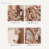 ブラウス レディース トップス | KawaiCat | 詳細画像11 