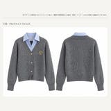 セットアップ レディース レイヤード風 | KawaiCat | 詳細画像7
