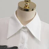 トップス ブラウス レディース | KawaiCat | 詳細画像13 