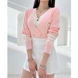 カーディガン レディース ニット | KawaiCat | 詳細画像7 