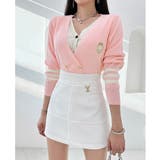 カーディガン レディース ニット | KawaiCat | 詳細画像8 