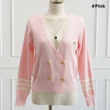 カーディガン レディース ニット | KawaiCat | 詳細画像10 