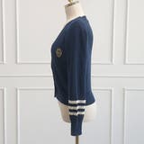 カーディガン レディース ニット | KawaiCat | 詳細画像14 