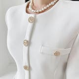 ワンピース レディース 長袖 | KawaiCat | 詳細画像9 