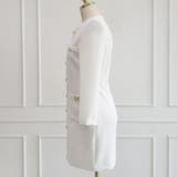 ワンピース レディース 長袖 | KawaiCat | 詳細画像12 