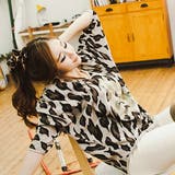【C style】【ts7850】個性的なゆるカジアイテム ゴールドスタッズ装飾… | KawaiCat | 詳細画像2 