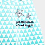 【sk8260】POPな刺繍と配色デザインで存在感のあるスカート すっきりとした… | KawaiCat | 詳細画像5 