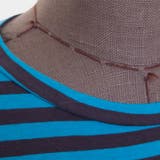 【ts8296】ベーシックなデザインで着回し力抜群！どんなコーデにも合うボーダー… | KawaiCat | 詳細画像5 