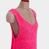 【C style】【ts8633】ユニークなデザインでポイントとして使えるUネッ… | KawaiCat | 詳細画像5 