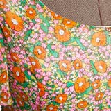 【op8700】フェミニンなデザインながらも背中の開きデザインでセクシーさをプラ… | KawaiCat | 詳細画像6