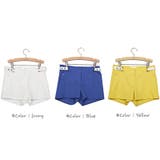 【C style】【pt8703】ベーシックデザインで着回し力のあるウエストレザ… | KawaiCat | 詳細画像4 