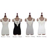 【ts8819】セクシーさを引き出してくれる上品で高級感漂うデザインのビーズ装飾… | KawaiCat | 詳細画像4 